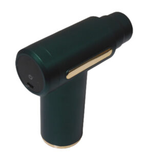 マッサージガン 筋膜リリースガン コンパクト 軽量 専用バッグ付き